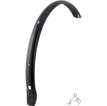 Eurofender Tempo 700c Fenders 700cx58mm Rear Svart W591656